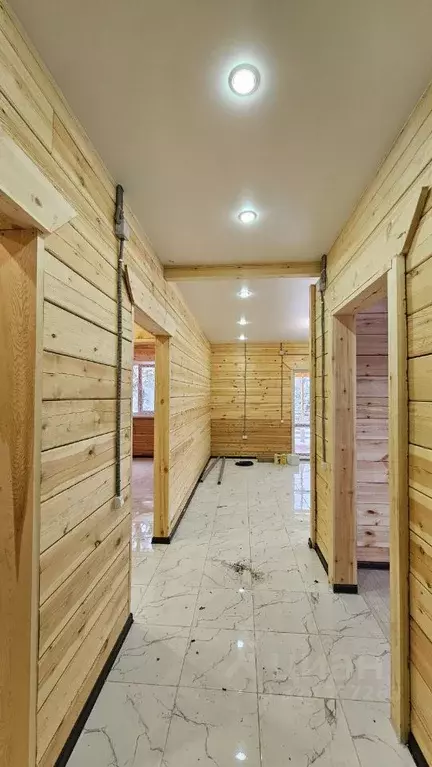 Дом в Иркутская область, Иркутский муниципальный округ, д. Карлук ул. ... - Фото 2