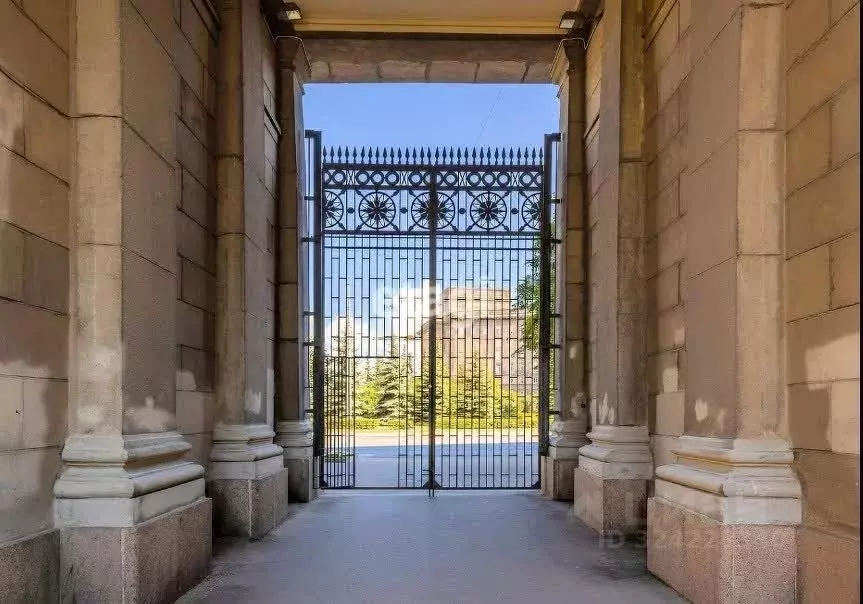 4-к кв. Санкт-Петербург просп. Стачек, 57 (118.1 м) - Фото 1