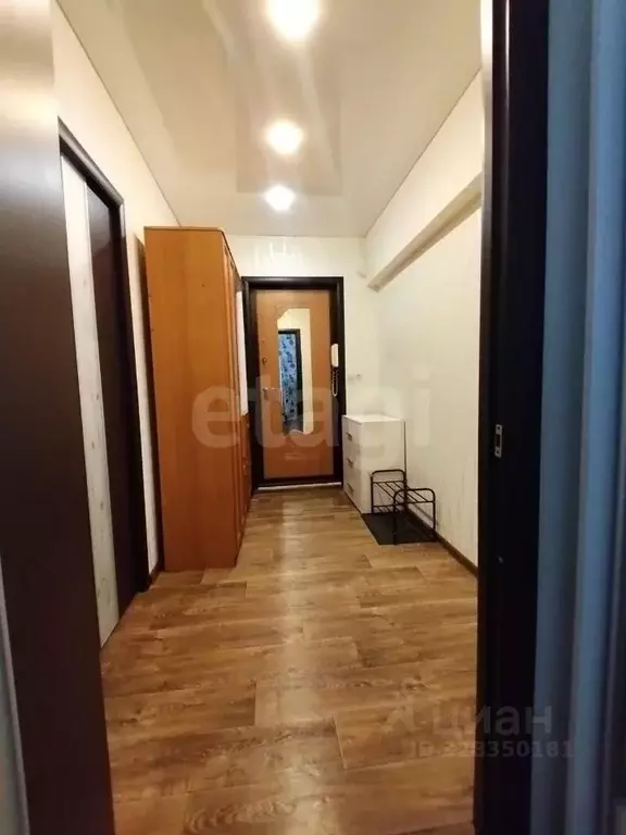 3-к кв. Ямало-Ненецкий АО, Муравленко Комсомольская ул., 2 (65.1 м) - Фото 1