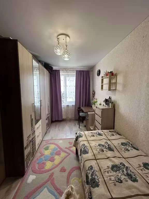 3-к кв. Оренбургская область, Орск Новый город мкр, ул. Комарова, 48 ... - Фото 0