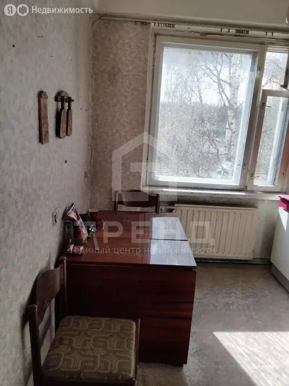 2-комнатная квартира: Санкт-Петербург, улица Передовиков, 11к1 (48.7 ... - Фото 0