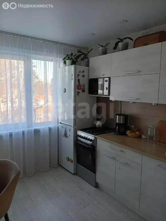 3-комнатная квартира: Ангарск, 219-й квартал, 3 (58.9 м) - Фото 2