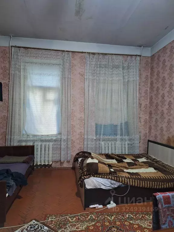 Комната Санкт-Петербург Курляндская ул., 22-24 (27.7 м) - Фото 1