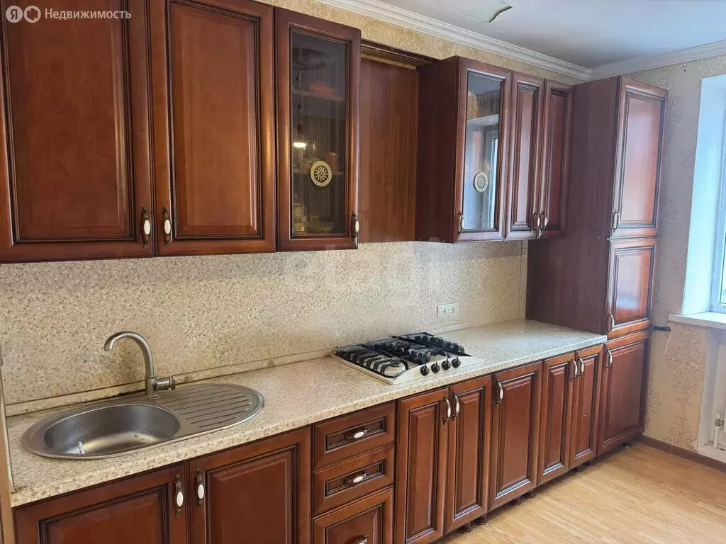 4-комнатная квартира: Махачкала, улица Керимова, 42Б (90 м) - Фото 2