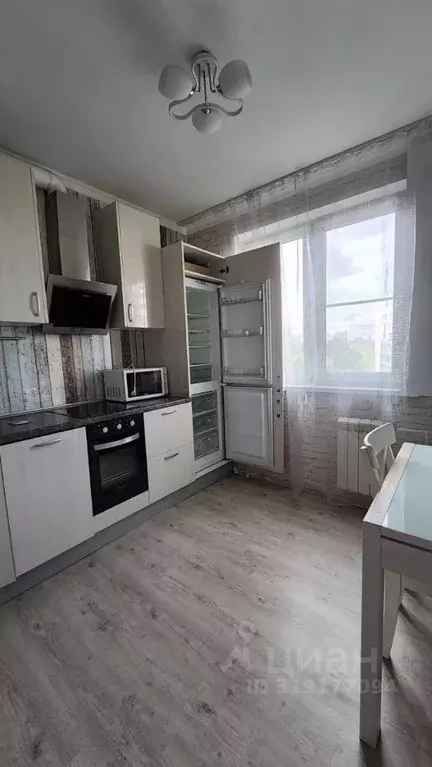 2-к кв. Москва Игарский проезд, 13 (56.0 м) - Фото 0