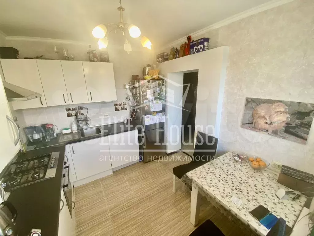2-к. квартира, 46,5 м, 5/5 эт. - Фото 0