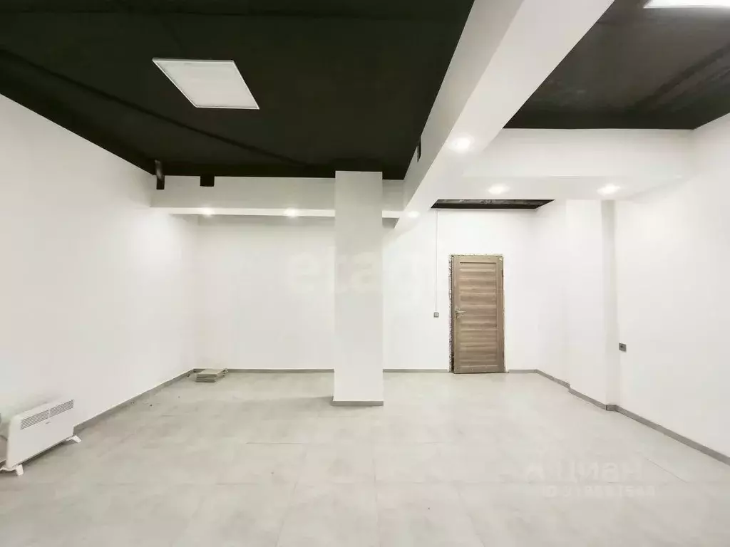 Помещение свободного назначения в Ханты-Мансийский АО, Ханты-Мансийск ... - Фото 1