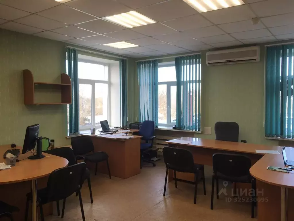 Офис в Тверская область, Тверь Петербургское ш., 2 (34 м) - Фото 1