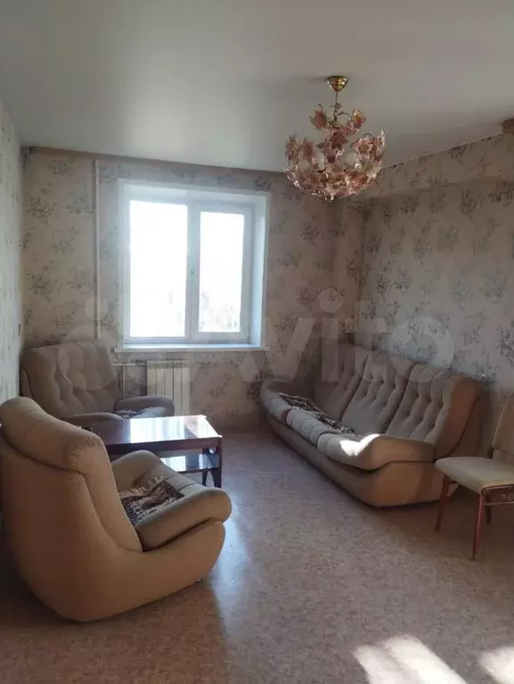 2-к. квартира, 50 м, 3/5 эт. - Фото 1