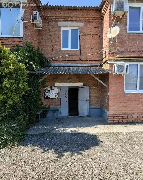 2-комнатная квартира: Тимашевск, улица Шияна, 253 (49.4 м) - Фото 0