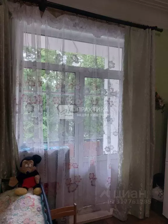Комната Москва Новоостаповская ул., 4К2 (35.3 м) - Фото 0