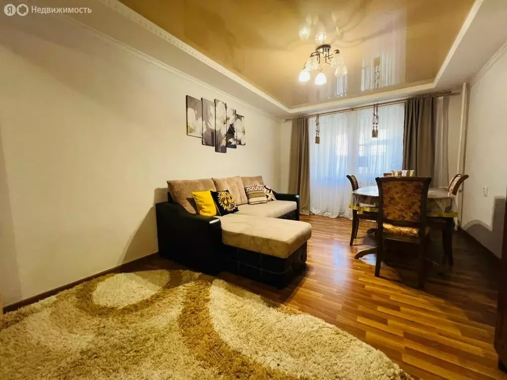 2-комнатная квартира: Кисловодск, Хасановская улица, 24 (55.7 м) - Фото 0