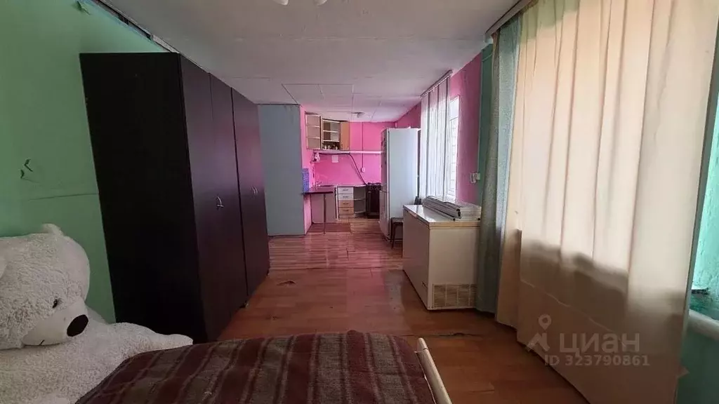 Дом в Башкортостан, Чишминский район, д. Арово Целинная ул., 22 (110 ... - Фото 1