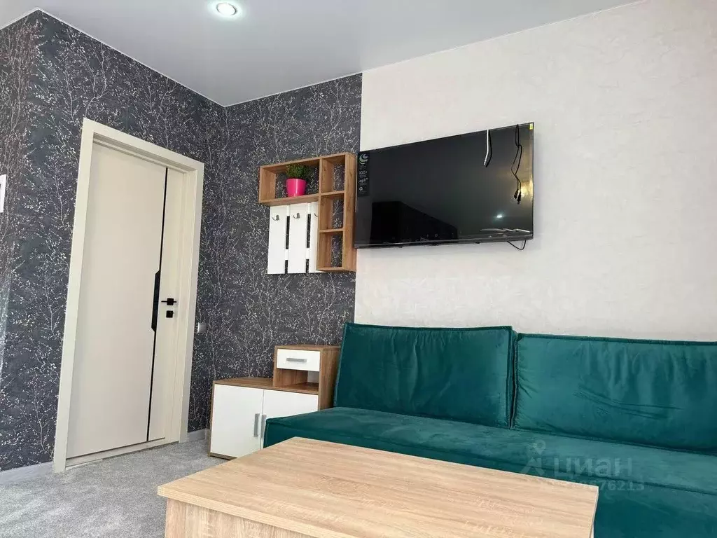 Комната Краснодарский край, Темрюкский район, Фонталовское с/пос, пос. ... - Фото 1