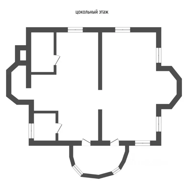 Коттедж в Тюменская область, Тюмень Рощино мкр, ул. Александра ... - Фото 2