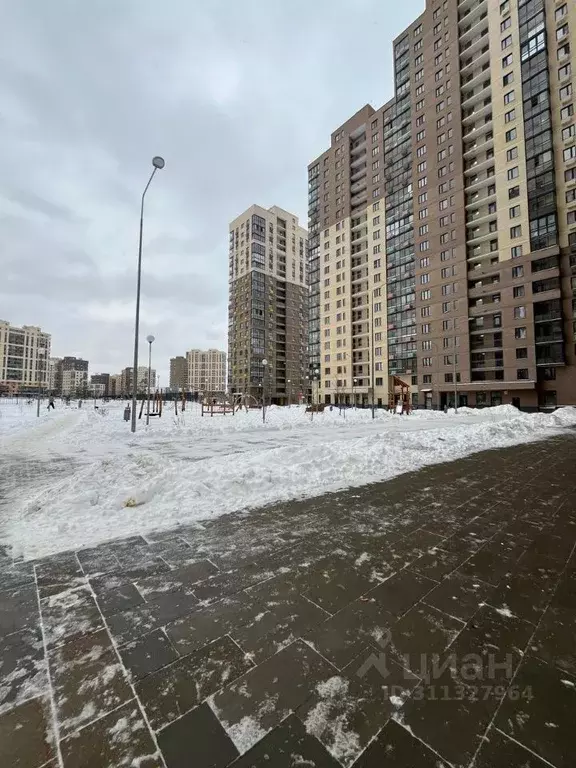 2-к кв. Московская область, Красногорск городской округ, Путилково пгт ... - Фото 0