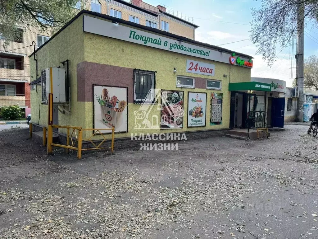 Помещение свободного назначения в Нижегородская область, Нижний ... - Фото 2