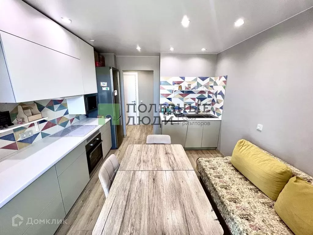 Продаётся 2-к квартира, 50 м - Фото 1