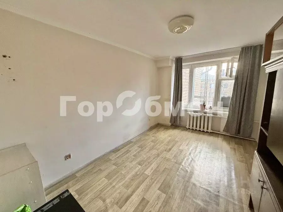 2-к кв. Москва ул. Юных Ленинцев, 79К4 (34.1 м) - Фото 1