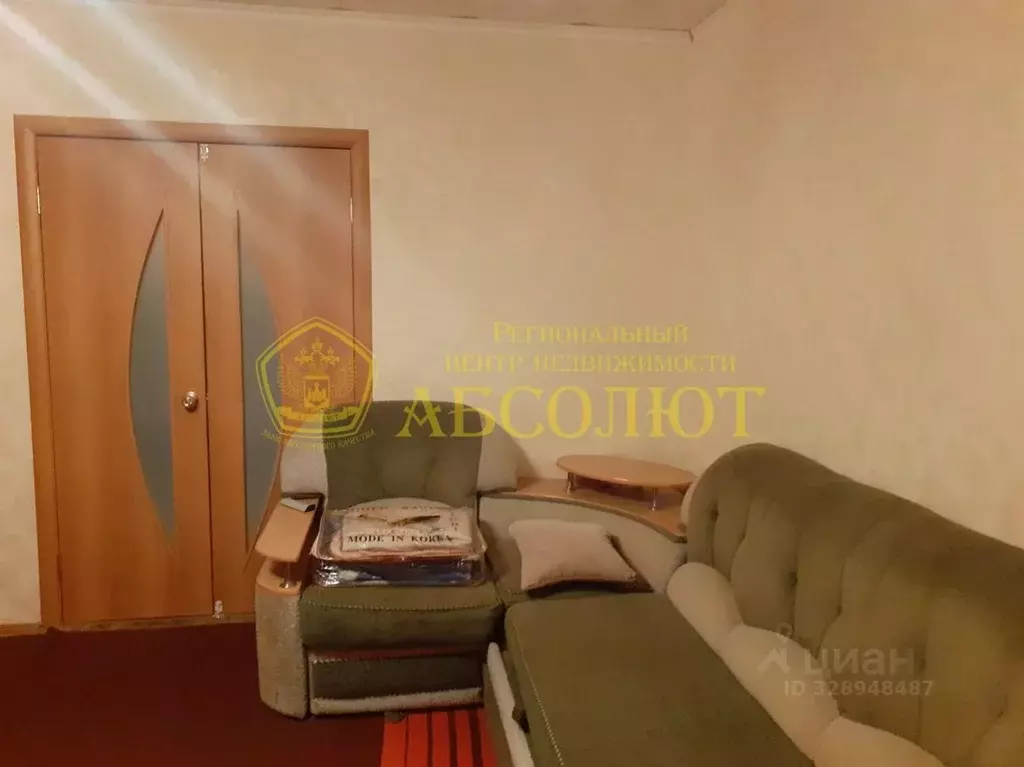 4-к кв. Свердловская область, Ревда ул. Павла Зыкина, 36/1 (78.0 м) - Фото 1