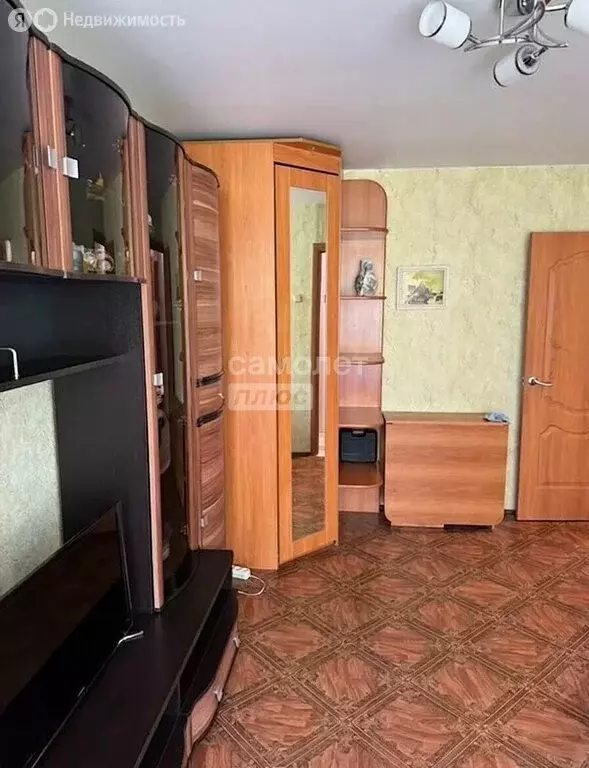 2-комнатная квартира: Петергоф, бульвар Разведчика, 14к3 (45.4 м) - Фото 2