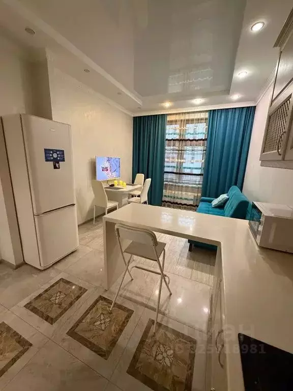 1-к кв. Санкт-Петербург пер. Басков, 2 (54.0 м) - Фото 1