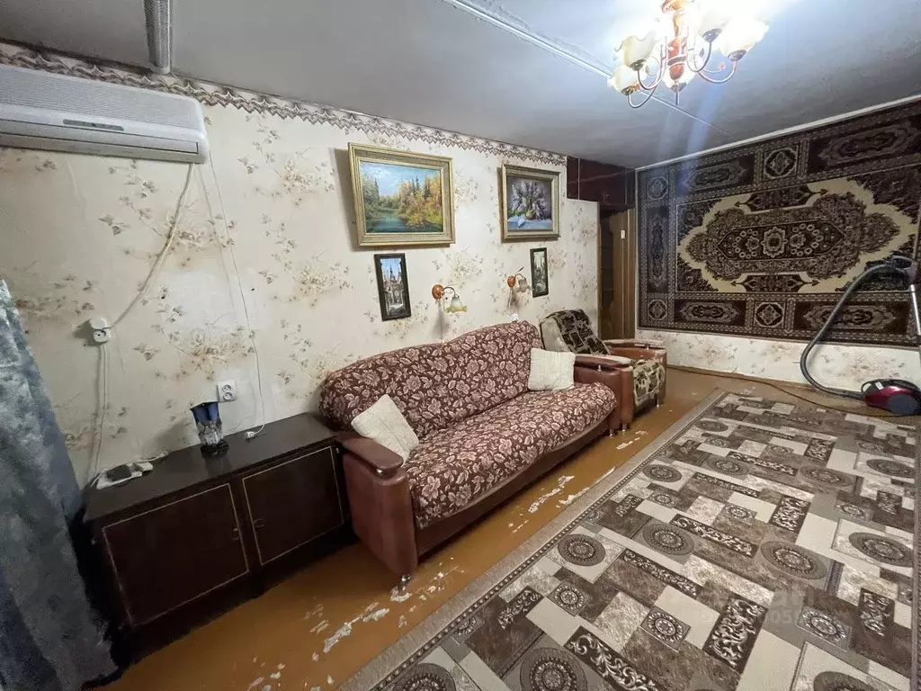 2-к кв. Ивановская область, Иваново ул. Любимова, 2 (47.9 м) - Фото 1