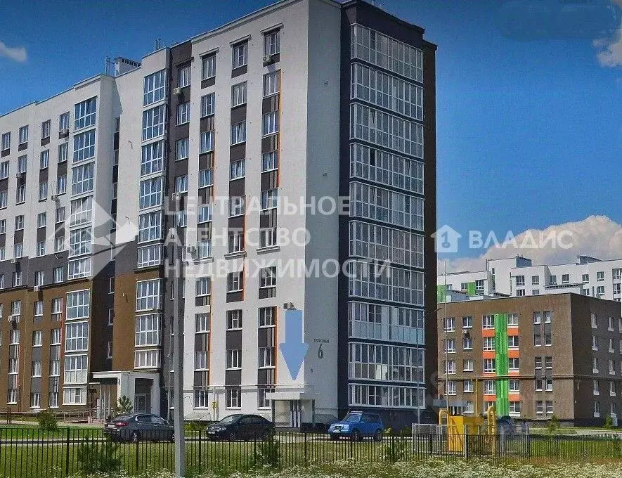 Помещение свободного назначения в Рязанская область, Рыбное ул. ... - Фото 1