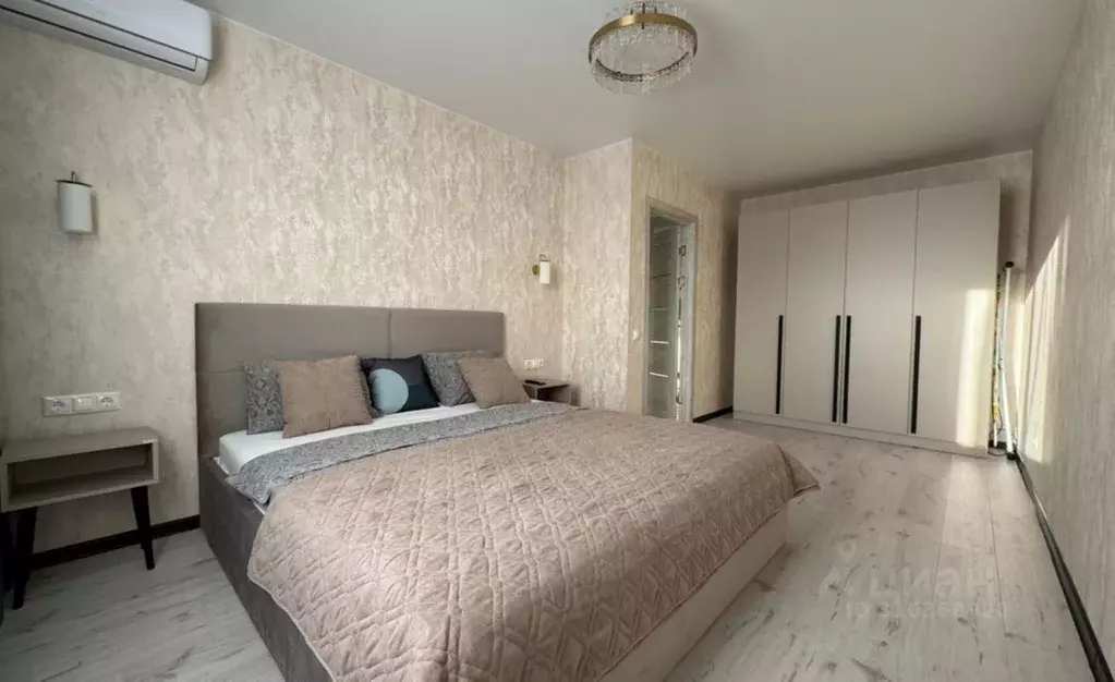 1-к кв. Московская область, Лобня ул. Колычева, 6 (35.0 м) - Фото 1