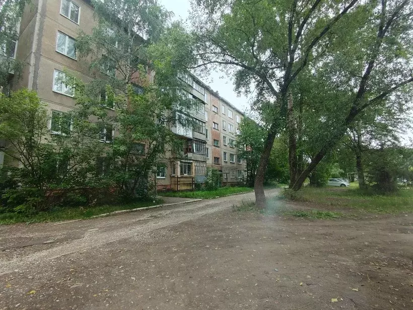 Продаётся 3-к квартира, 44.9 м - Фото 0