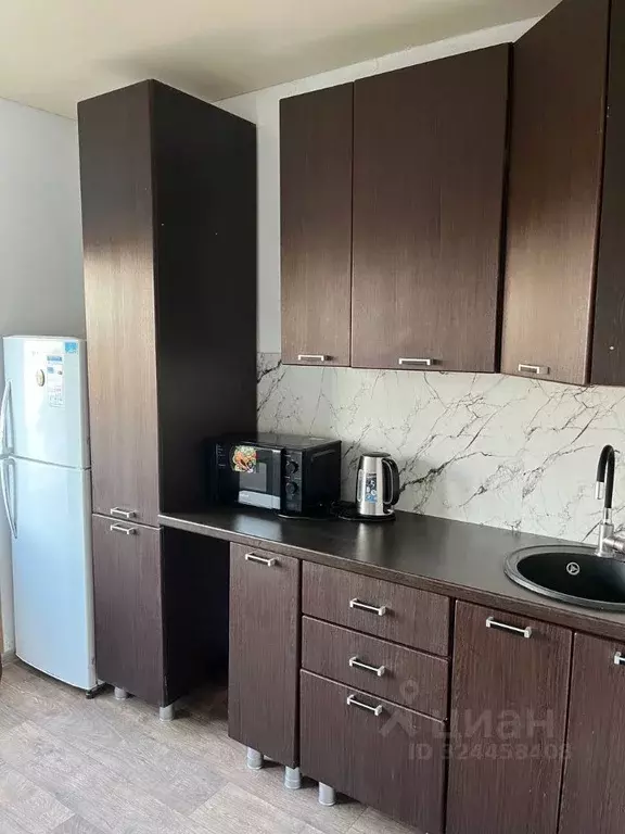 Дом в Крым, Керчь ул. Верхняя Приморская, 53 (46 м) - Фото 1