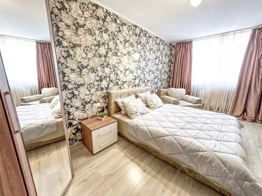 2-к кв. Свердловская область, Екатеринбург ул. Старых Большевиков, 3В ... - Фото 2