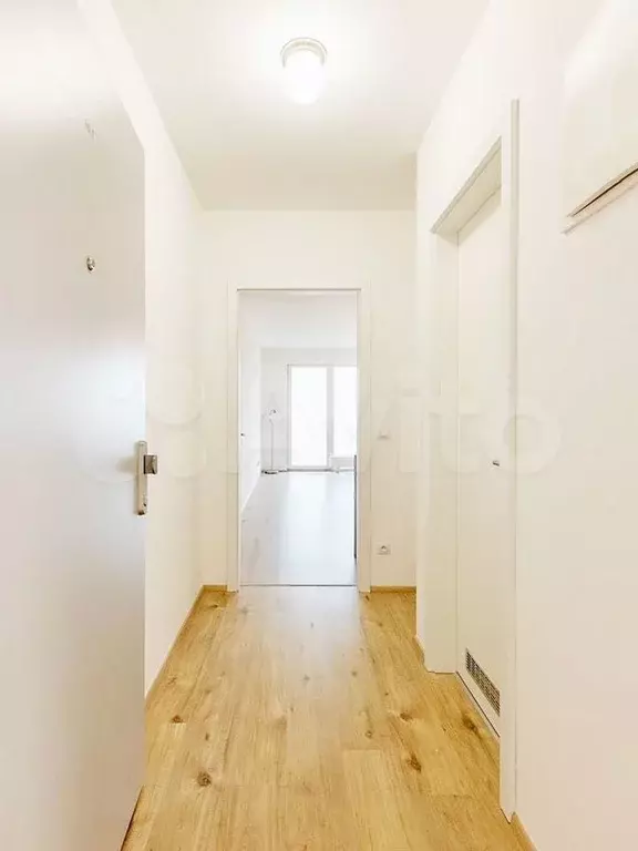 Квартира-студия, 29,8 м, 6/24 эт. - Фото 1