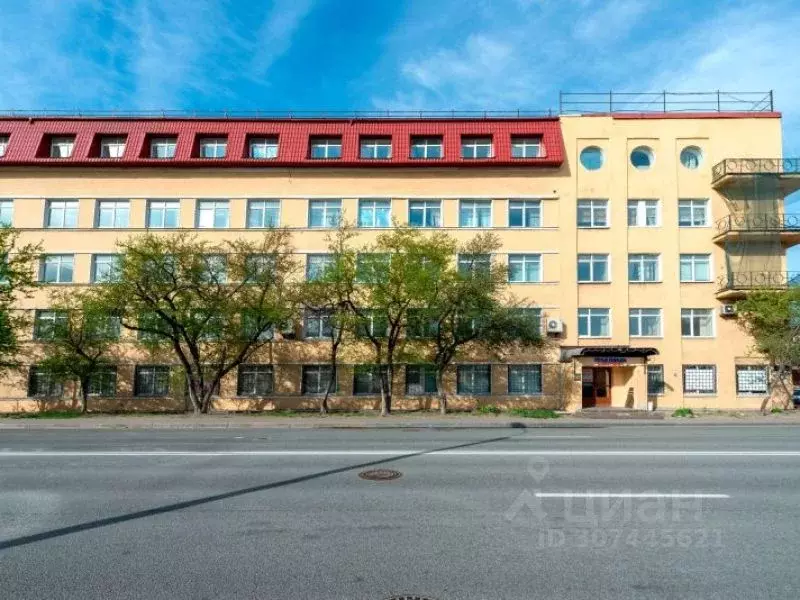 Производственное помещение в Санкт-Петербург Уральская ул., 19к8 (326 ... - Фото 1