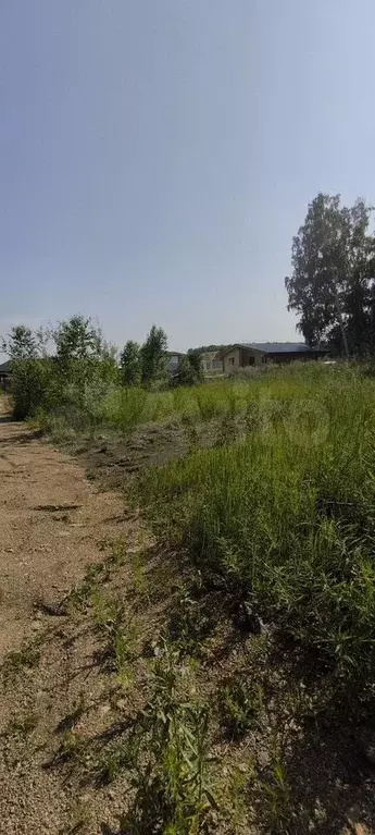Участок 7,1 сот. (ИЖС) - Фото 1
