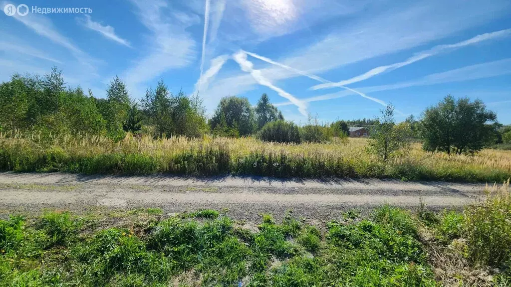 Участок в Раменское, улица Сергия Радонежского (12.25 м) - Фото 1