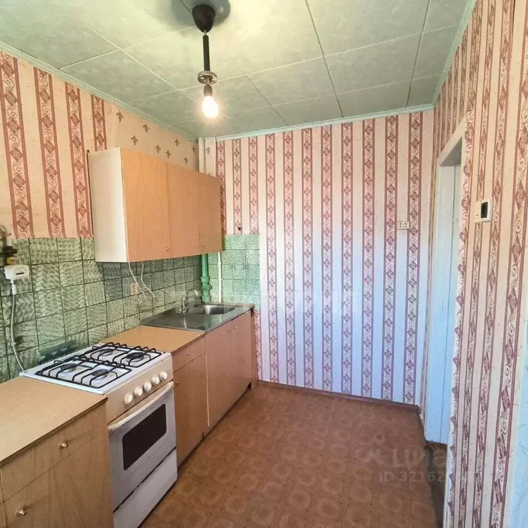 2-к кв. Костромская область, Кострома Центральная ул., 23 (51.9 м) - Фото 1