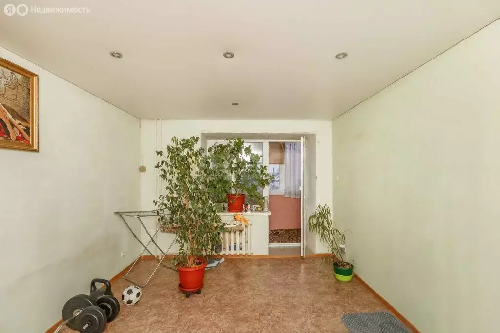 2-комнатная квартира: Ишим, Большая улица, 198 (48.1 м) - Фото 2