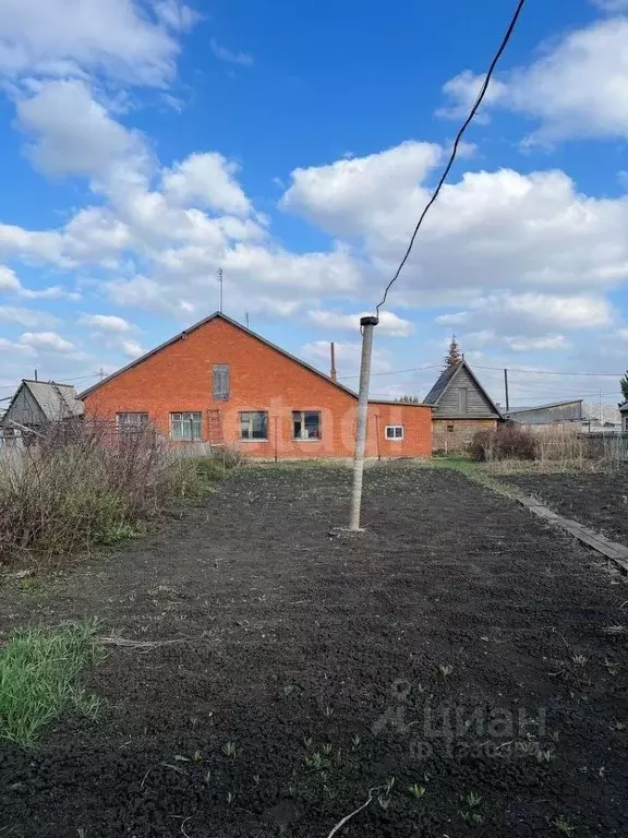 Дом в Кемеровская область, Кемеровский район, д. Береговая Широкая ул. ... - Фото 0