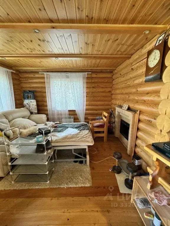Дом в Свердловская область, Арамиль Рабочая ул., 58 (40 м) - Фото 2