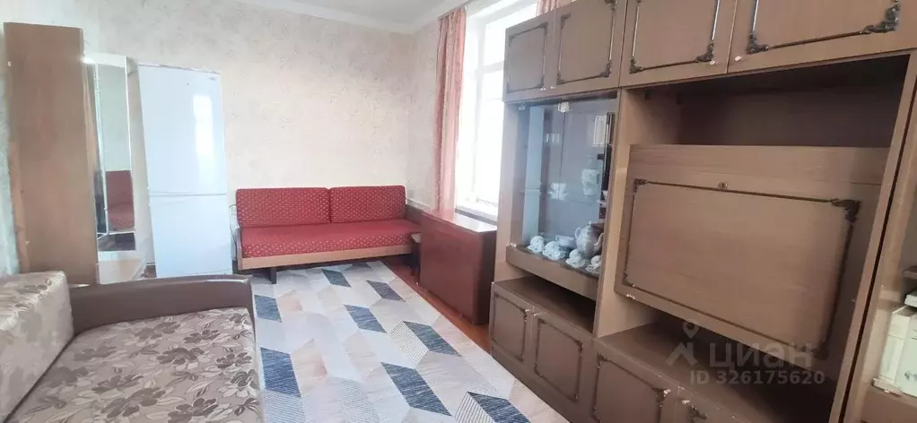 Комната Москва ул. Дмитрия Ульянова, 16К1 (17.0 м) - Фото 2