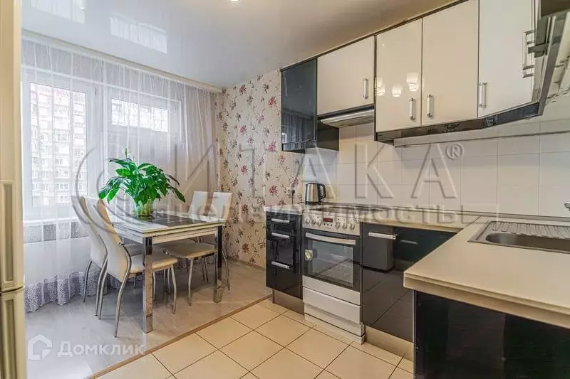 Продаётся 3-к квартира, 83.5 м - Фото 0