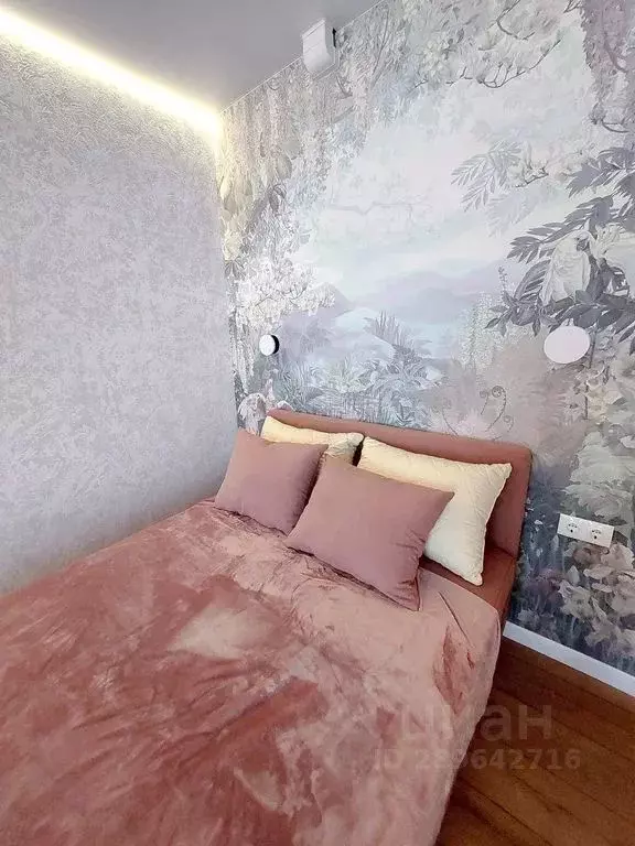 1-к кв. Приморский край, Артем Севастопольская ул., 33Б (43.0 м) - Фото 0