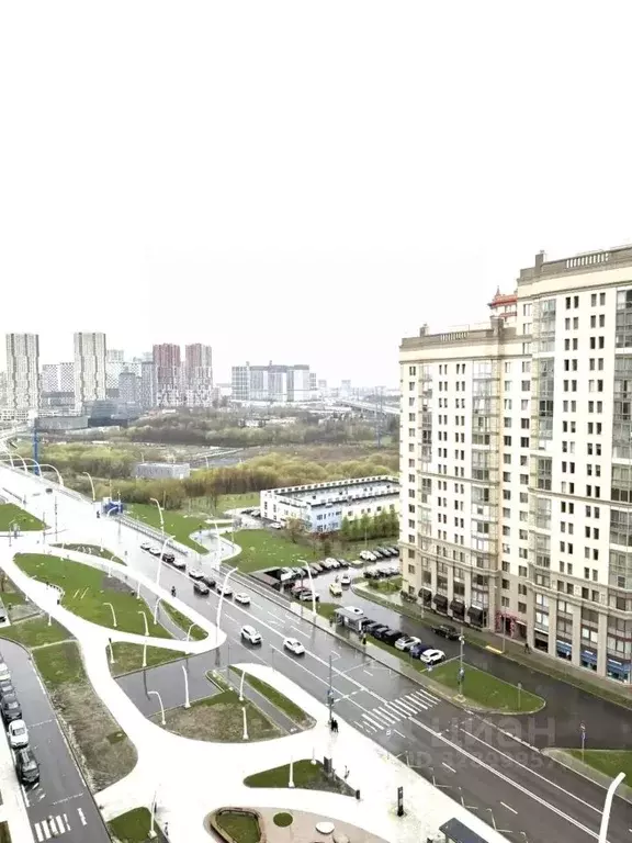 3-к кв. Москва Винницкая ул., 8к4 (101.0 м) - Фото 1