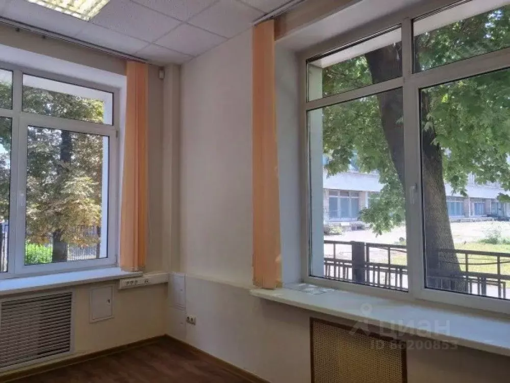Офис в Москва Верхняя Красносельская ул., 11АС1 (150 м) - Фото 0