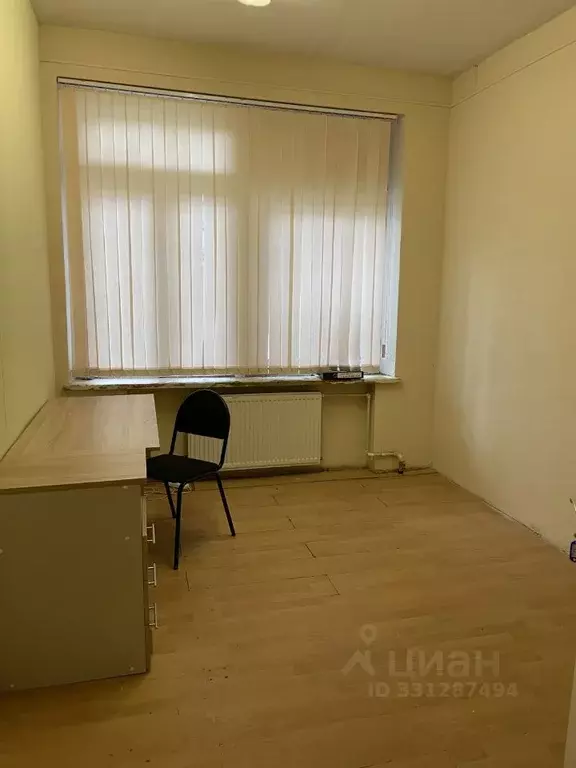 Офис в Санкт-Петербург Тимуровская ул., 26К1 (14 м) - Фото 2