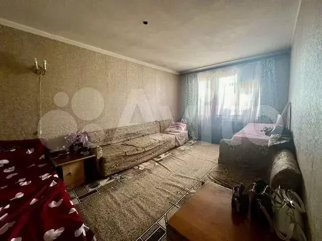 1-к. квартира, 31,2 м, 5/5 эт. - Фото 0