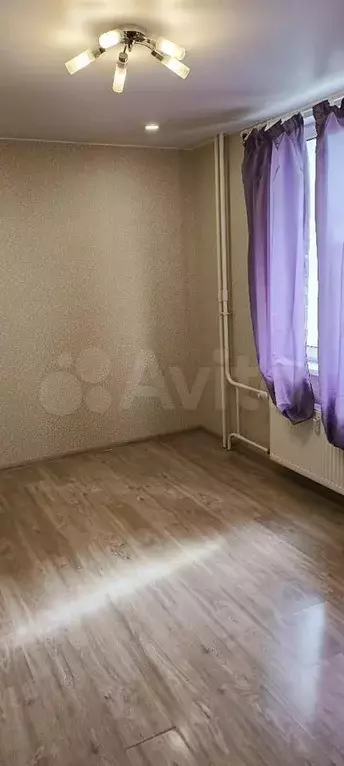 1-к. квартира, 40 м, 8/22 эт. - Фото 1