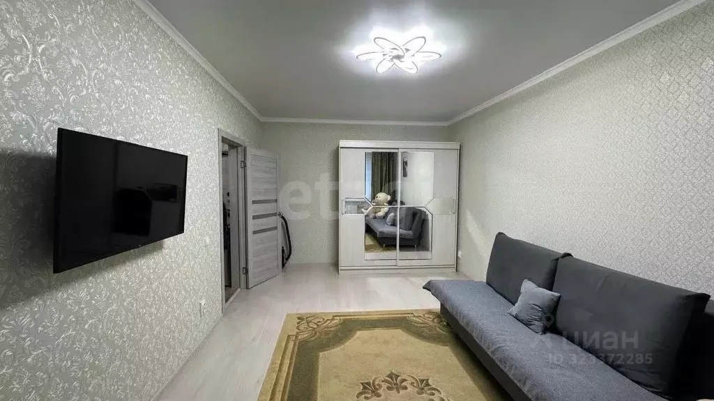 1-к кв. Оренбургская область, Оренбург просп. Победы, 151 (41.0 м) - Фото 2