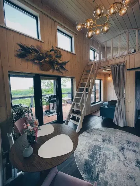 Дом в Воронежская область, Рамонь рп ул. С. Паринова, 59 (36 м) - Фото 1